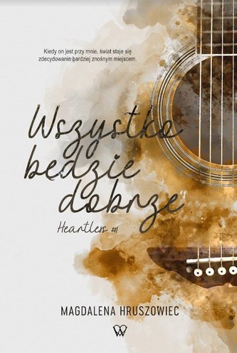 Wszystko będzie dobrze #1