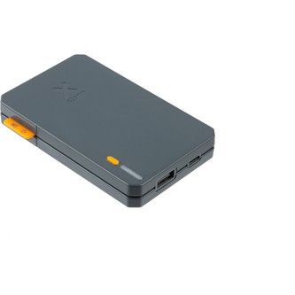 Xtorm Essential Powerbanka 5000mAh tmavě šedá