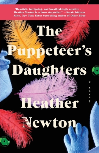 The Puppeteer's Daughters