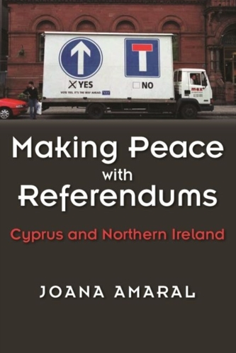 Making Peace with Referendums Making Peace with Referendums