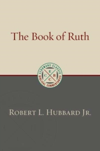 The Book of Ruth The Book of Ruth