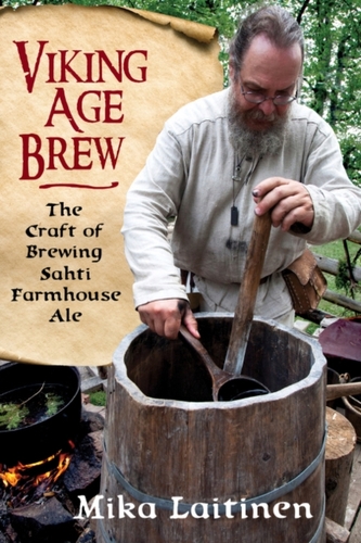 Viking Age Brew Viking Age Brew