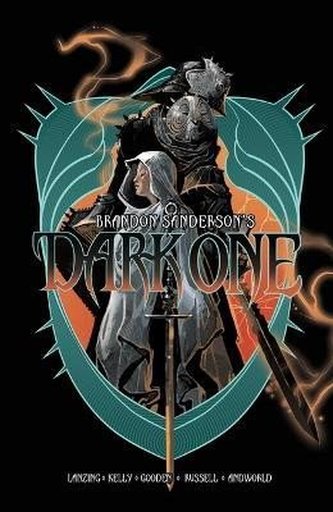 Dark One, Book 1 Dark One, Book 1