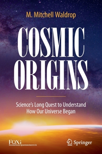 Cosmic Origins
