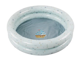Nafukovací bazének Námořnický záliv