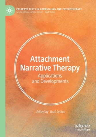 Attachment Narrative Therapy Attachment Narrative Therapy