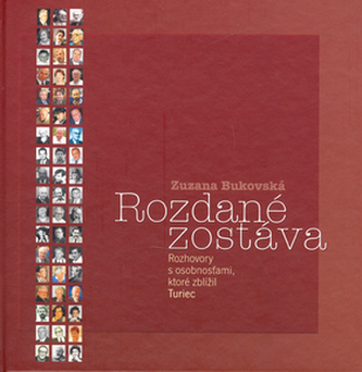 Rozdané zostáva