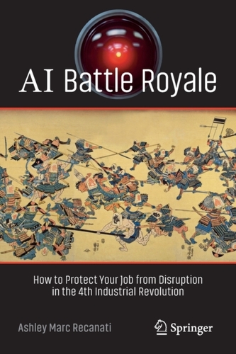 AI Battle Royale