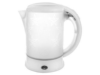 RYCHLOVARNÁ KONVICE TEO 0,6L  -BOTTI HHB0518
