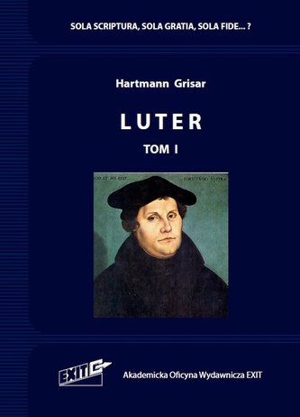 Luter Tom 1 Luter Tom 1