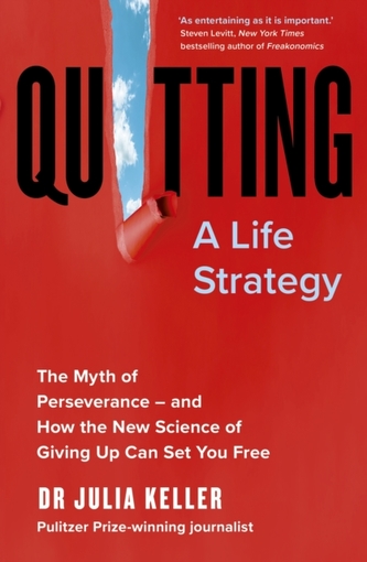 Quitting Quitting