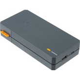 Xtorm Essential Powerbanka 20.000mAh tmavě šedá