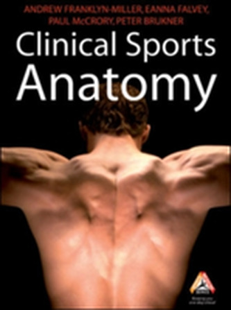 Clinical Sports Anatomy