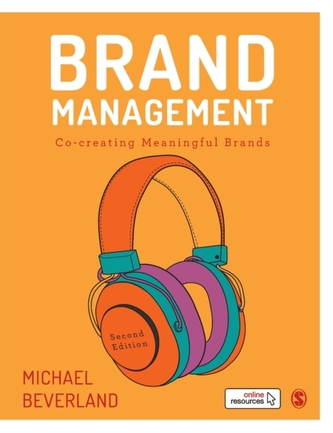 Brand Management Brand Management