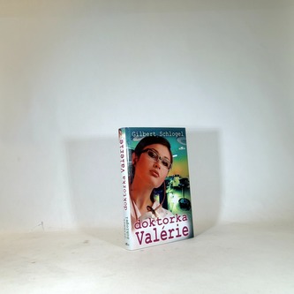 Doktorka Valerie