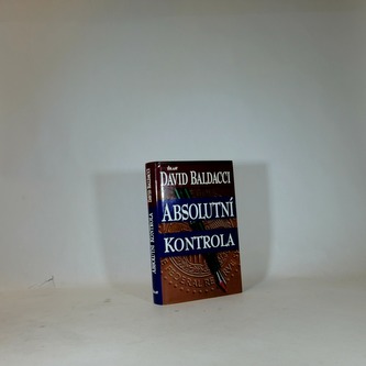 Absolutní kontrola