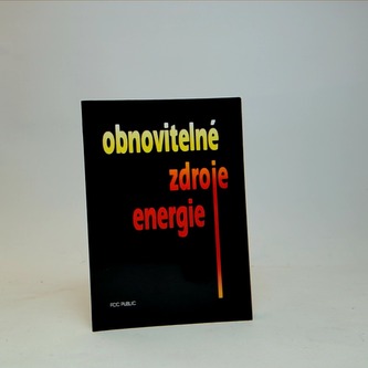 Obnovitelné zdroje energie