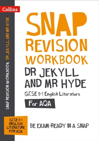 Dr Jekyll and Mr Hyde Workbook: New GCSE Grade 9-1 English Literature AQA