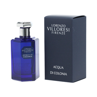 Lorenzo Villoresi Firenze Acqua di Colonia EDT 100 ml UNISEX