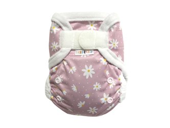 Svrchní kalhotky (S) - Kopretiny SZ