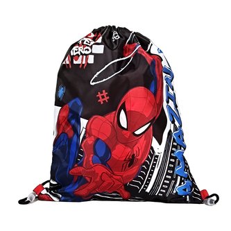 Oxybag Sáček na cvičky - Spiderman