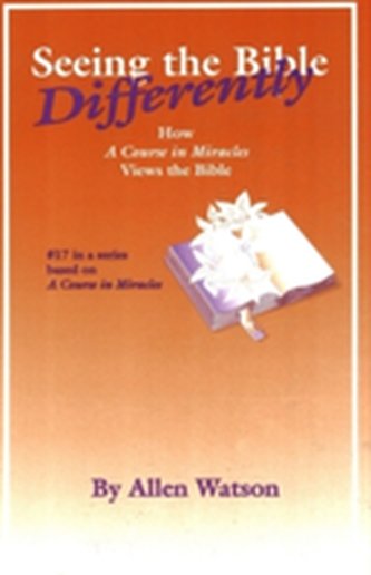 Seeing the Bible Differently