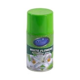 Nature Fresher osvěžovač vzduchu 260 ml - White Flowers