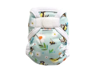 Svrchní kalhotky (S) - Sýkorky v kopretinách SZ