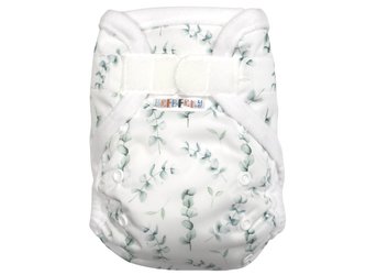 Svrchní kalhotky (M) - Eukalyptus SZ