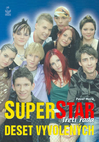 Superstar Deset vyvolených