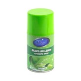 Nature Fresher osvěžovač vzduchu 260 ml - Brazilian Lemon