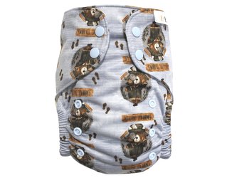 Ai2 BIO (M) - Detektiv Ted PAT