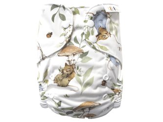 Ai2 BIO (M) - Myší rodinka PAT