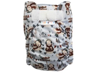 Ai2 BIO (M) - Ovčí radovánky SZ