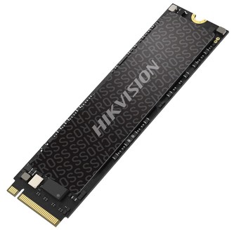 HIKVISION SSD G4000E M.2 2280 PCIe Gen 4x4 NVMe, R5000/W2500 MB/s, 512GB HIKVISION SSD G4000E M.2 2280 PCIe Gen 4x4 NVMe, R5000/W2500 MB/s, 512GB