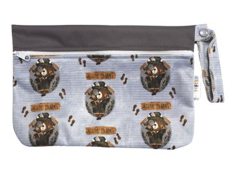 Pytel (PUL) - Detektiv Ted XS