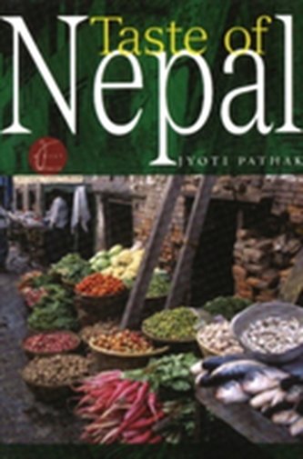 Taste of Nepal