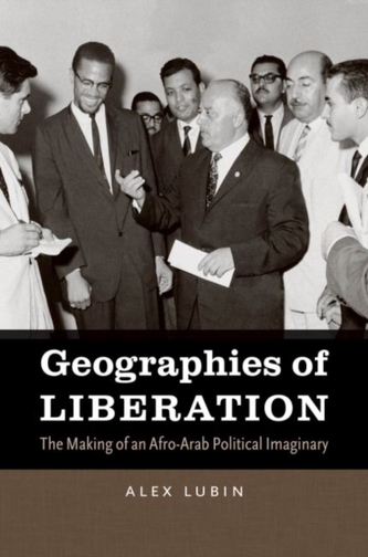 Geographies of Liberation Geographies of Liberation