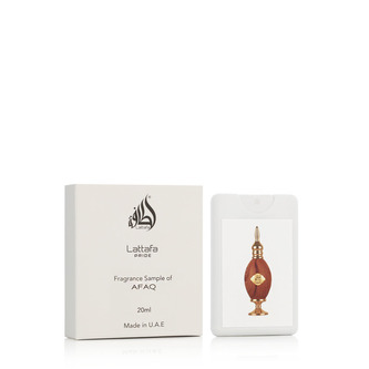 Lattafa Pride Afaq EDP vzorek 20 ml UNISEX