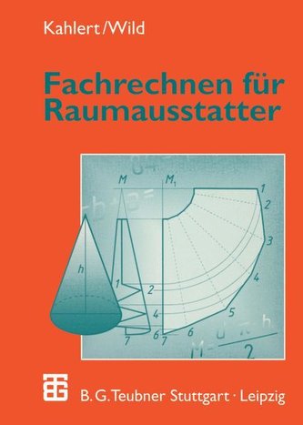 Fachrechnen für Raumausstatter