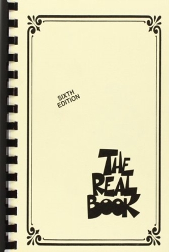 The Real Book