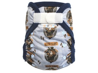 Svrchní kalhotky (M) - Detektiv Ted SZ