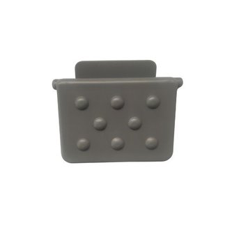 Náhradní část pro držák mopu Flipper - pedál na mechaniku černý