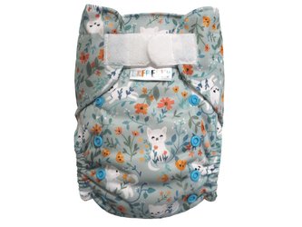 Ai2 BIO (M) - Kočičí zahrádka SZ