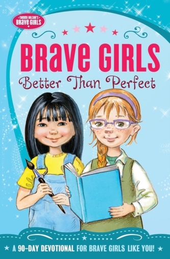 Brave Girls: Better Than Perfect