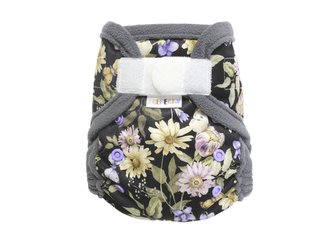 Svrchní kalhotky (S) - Noční zahrada SZ