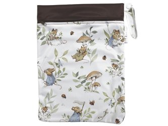 Pytel (PUL) - Myší rodinka M