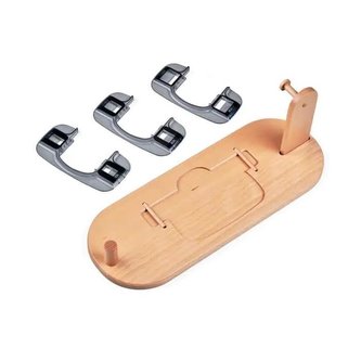 COLOP e-mark® dřevěný držák na stuhy (pro e-mark)