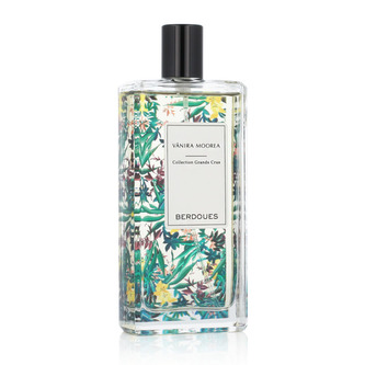 Berdoues Vanira Moorea EDP 100 ml UNISEX