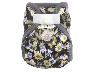 Svrchní kalhotky (M) - Noční zahrada SZ